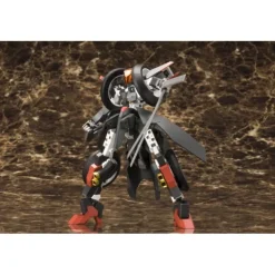 FRAME ARMS 1/100 : WILBER NINE:RE