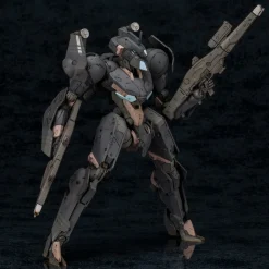 FRAME ARMS 1/100 : YINGHU SHADOW TIGER