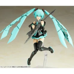 FRAME ARTIST HATSUNE MIKU