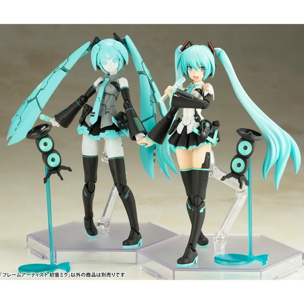 FRAME ARTIST HATSUNE MIKU