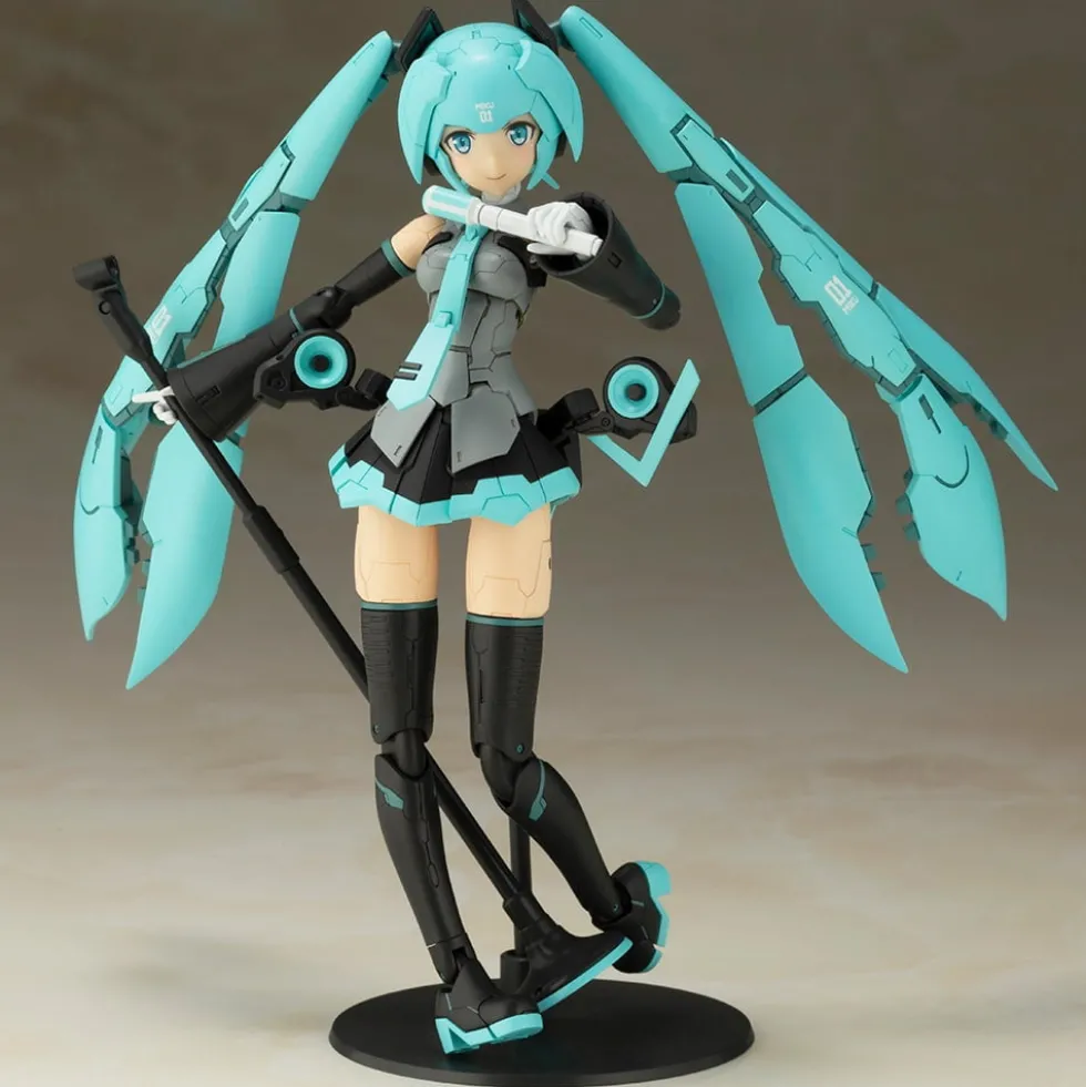 FRAME ARTIST HATSUNE MIKU