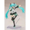FRAME MUSIC GIRL HANDSCALE : HATSUNE MIKU