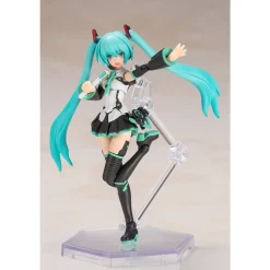 FRAME MUSIC GIRL HANDSCALE : HATSUNE MIKU