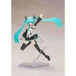 FRAME MUSIC GIRL HANDSCALE : HATSUNE MIKU