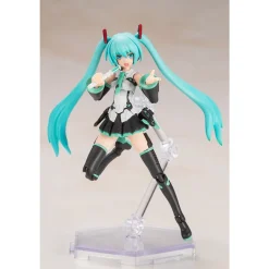 FRAME MUSIC GIRL HANDSCALE : HATSUNE MIKU