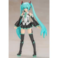 FRAME MUSIC GIRL HANDSCALE : HATSUNE MIKU