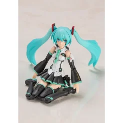 FRAME MUSIC GIRL HANDSCALE : HATSUNE MIKU