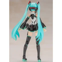 FRAME MUSIC GIRL HANDSCALE : HATSUNE MIKU