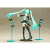 FRAME MUSIC GIRL : HATSUNE MIKU