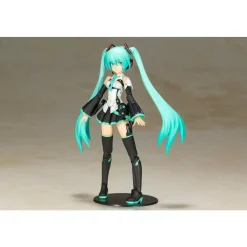 FRAME MUSIC GIRL : HATSUNE MIKU
