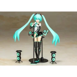 FRAME MUSIC GIRL : HATSUNE MIKU