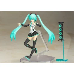 FRAME MUSIC GIRL : HATSUNE MIKU