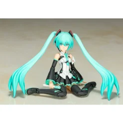 FRAME MUSIC GIRL : HATSUNE MIKU