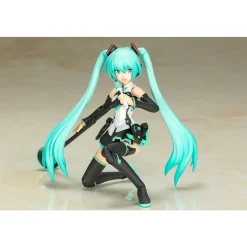 FRAME MUSIC GIRL : HATSUNE MIKU