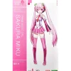 FRAME MUSIC GIRL : SAKURA MIKU