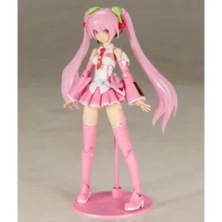FRAME MUSIC GIRL : SAKURA MIKU
