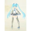 FRAME MUSIC GIRL : SNOW MIKU (LIMITED)