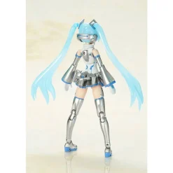 FRAME MUSIC GIRL : SNOW MIKU (LIMITED)