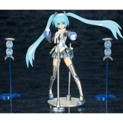 FRAME MUSIC GIRL : SNOW MIKU (LIMITED)