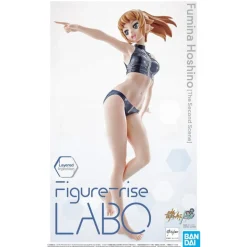 FUMINA HOSHINO