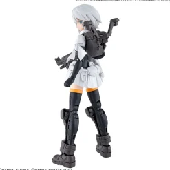GIRL GUN LADY & 30MS (30 MINUTES SISTERS) COMPATIBLE OPTIONAL PARTS SET