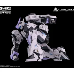 GM MODEL : 1/100 GM-002 LUNA-TRACE