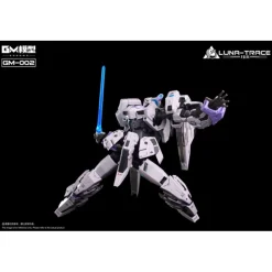 GM MODEL : 1/100 GM-002 LUNA-TRACE
