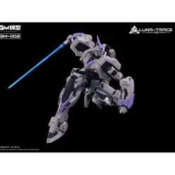 GM MODEL : 1/100 GM-002 LUNA-TRACE