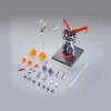 GREAT MAZINGER INFINITY – METAL BUILD