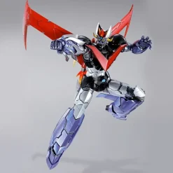 GREAT MAZINGER INFINITY – METAL BUILD