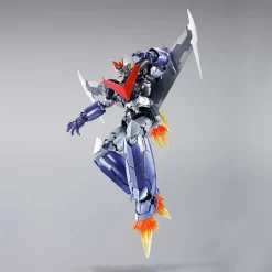 GREAT MAZINGER INFINITY – METAL BUILD