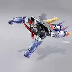 GREAT MAZINGER INFINITY – METAL BUILD