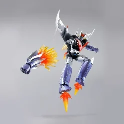 GREAT MAZINGER INFINITY – METAL BUILD