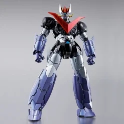 GREAT MAZINGER INFINITY – METAL BUILD