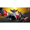 Grendizer (Goldorak) – Figuarts ZERO Touche Métallique