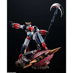Grendizer (Goldorak) – Figuarts ZERO Touche Métallique