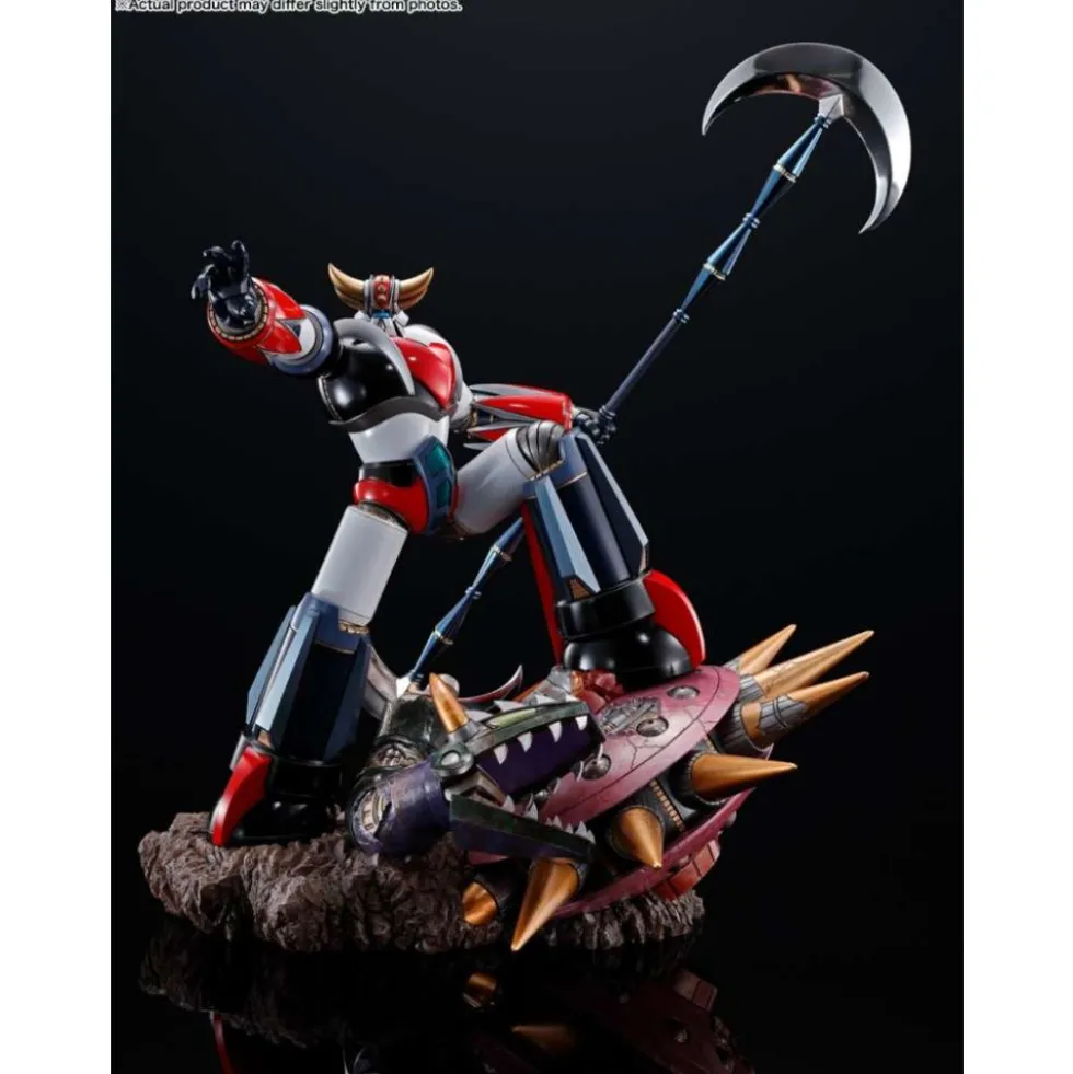 Grendizer (Goldorak) – Figuarts ZERO Touche Métallique
