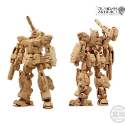 GUNDAM ARTIFACT 2 (lot de 10)