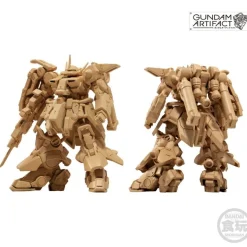 GUNDAM ARTIFACT 2 (lot de 10)