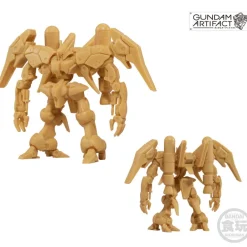 GUNDAM ARTIFACT VOL 1