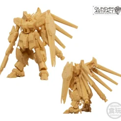 GUNDAM ARTIFACT VOL 1