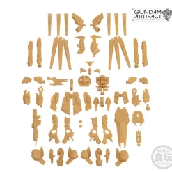 GUNDAM ARTIFACT VOL 1