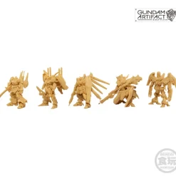 GUNDAM ARTIFACT VOL 1