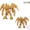GUNDAM ARTIFACT VOL 1 (lot de 10)