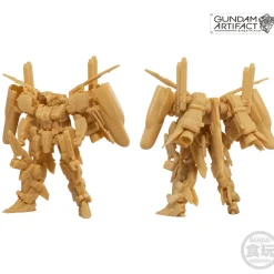 GUNDAM ARTIFACT VOL 1 (lot de 10)