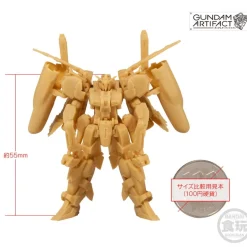 GUNDAM ARTIFACT VOL 1 (lot de 10)