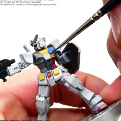 GUNDAM ASSEMBLE PAINT PACK 01