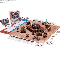 GUNDAM ASSEMBLE STARTER SET 01 [ST01]