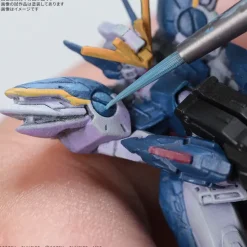 GUNDAM ASSEMBLE STARTER SET 01 [ST01]