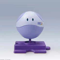 GUNDAM FACTORY YOKOHAMA HAROPLA GRACE PURPLE